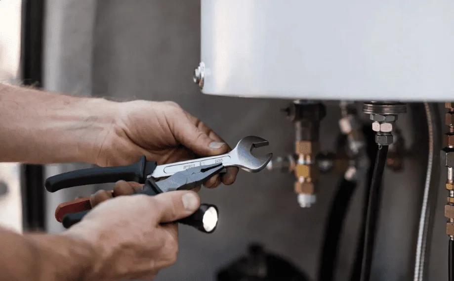 Why choose Water Heater Repair in Quitman, GA